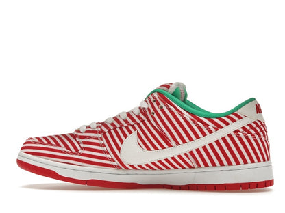 Nike SB Dunk Low Candy Cane