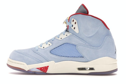 Jordan 5 Retro Trophy Room Ice Blue