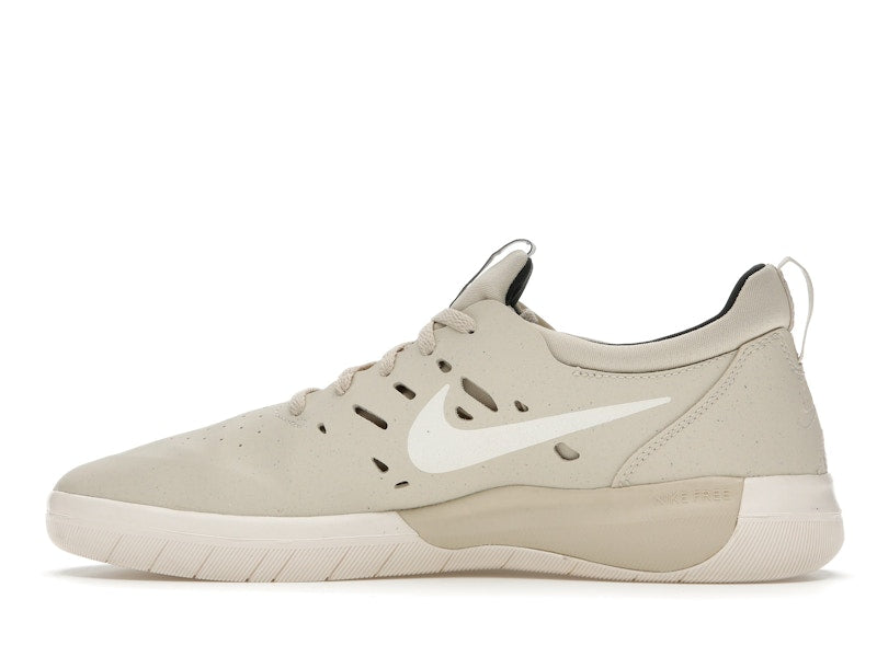 Nike SB Nyjah Free Beach