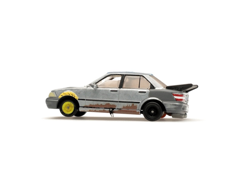 MSCHF x Hot Wheels "Not Wheels™"