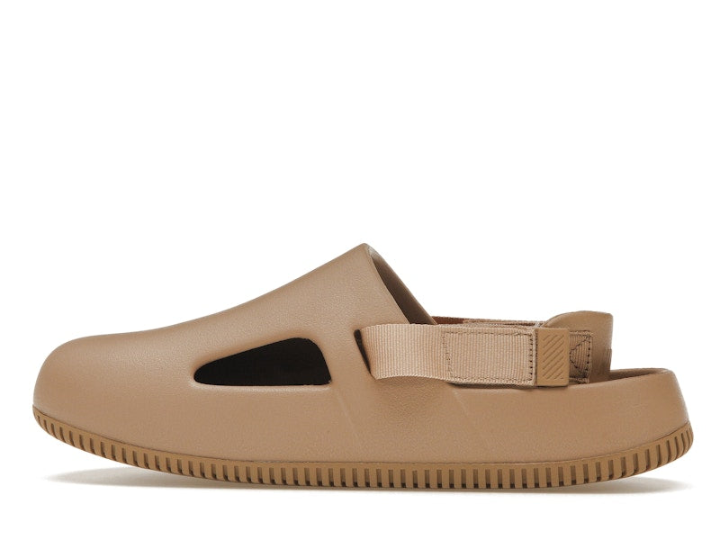 Nike Calm Mule Hemp