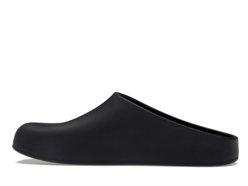 Balenciaga Pool Closed Slide Black