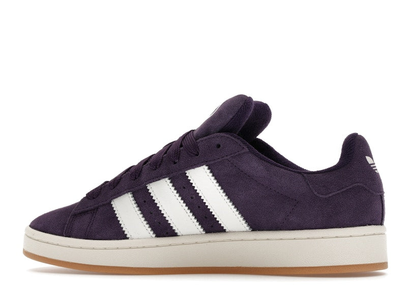 adidas Campus 00s Aurora Plum White Gum (Women's)