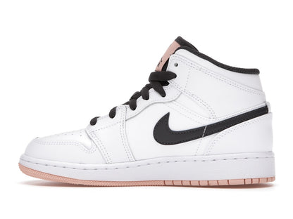 Jordan 1 Mid Arctic Orange (GS)