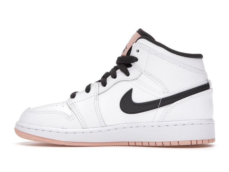 Jordan 1 Mid Arctic Orange (GS)