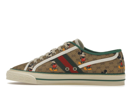 Gucci Tennis 1977 x Disney