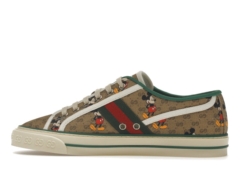 Gucci Tennis 1977 x Disney