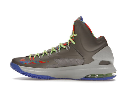 Nike KD 5 Splatter