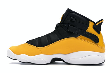 Jordan 6 Rings Taxi