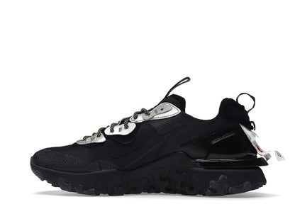 Nike React Vision Premium 3M Anthracite Volt