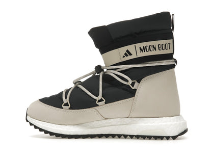 adidas Moon Boot Moonboost High Core Black