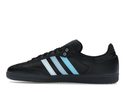 adidas Samba ADV Charlotte FC Black Sheep