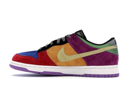 Nike Dunk Pro Low Viotech (2002)