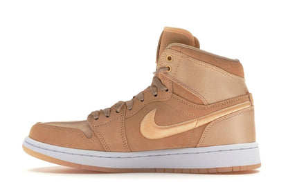 Jordan 1 Retro High Season of Her Ice Peach (Women's)