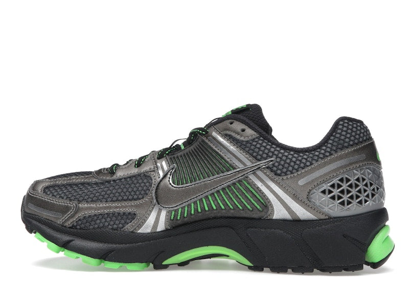 Nike Zoom Vomero 5 Metallic Pewter Green Strike
