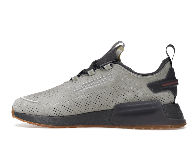 adidas NMD R1 V3 Metal Grey