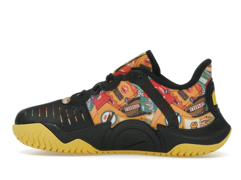 Nike Court Air Zoom GP Turbo Premium HC Naomi Osaka Bodega Snacks (Women's)