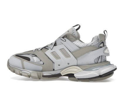 Balenciaga Track Grey Taupe