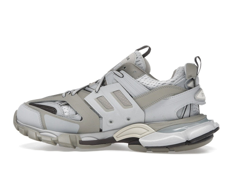 Balenciaga Track Grey Taupe