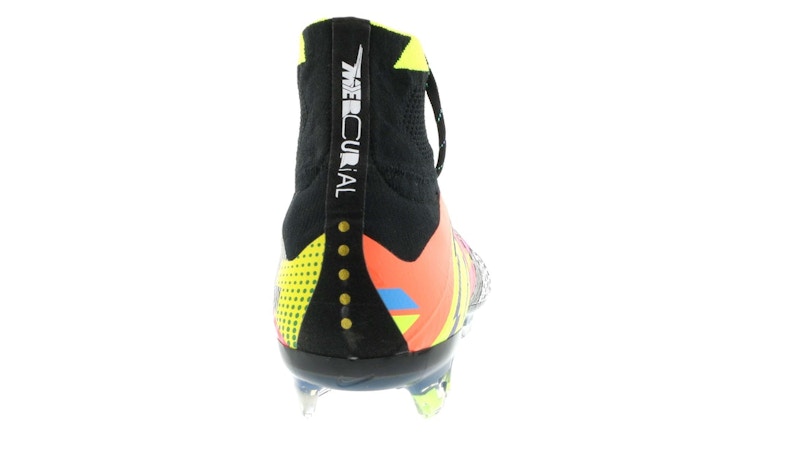 Nike Mercurial What the  Mercurial