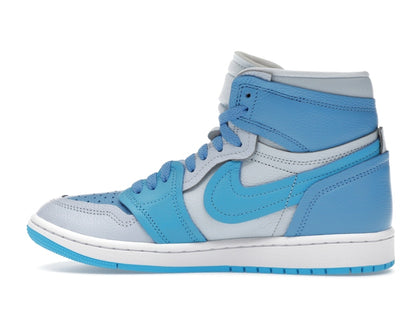 Jordan 1 High Method of Make Blue Tint (Women's)