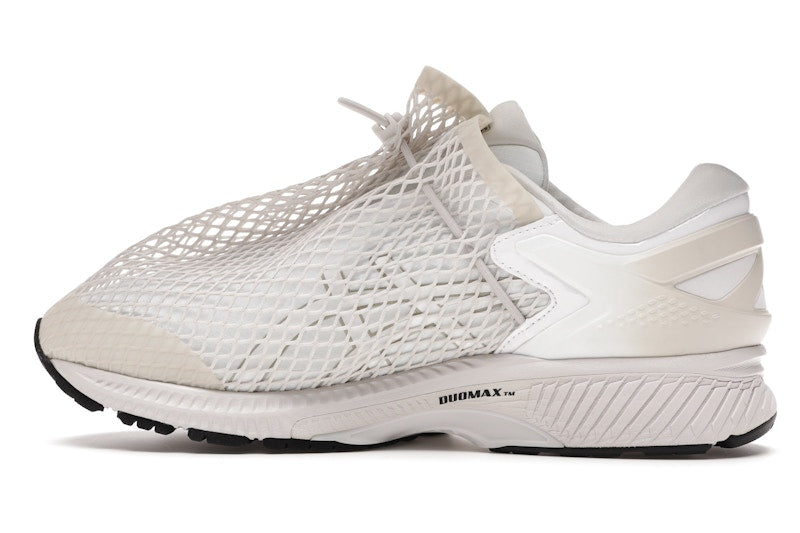 ASICS Gel-Kayano 26 Vivienne Westwood White