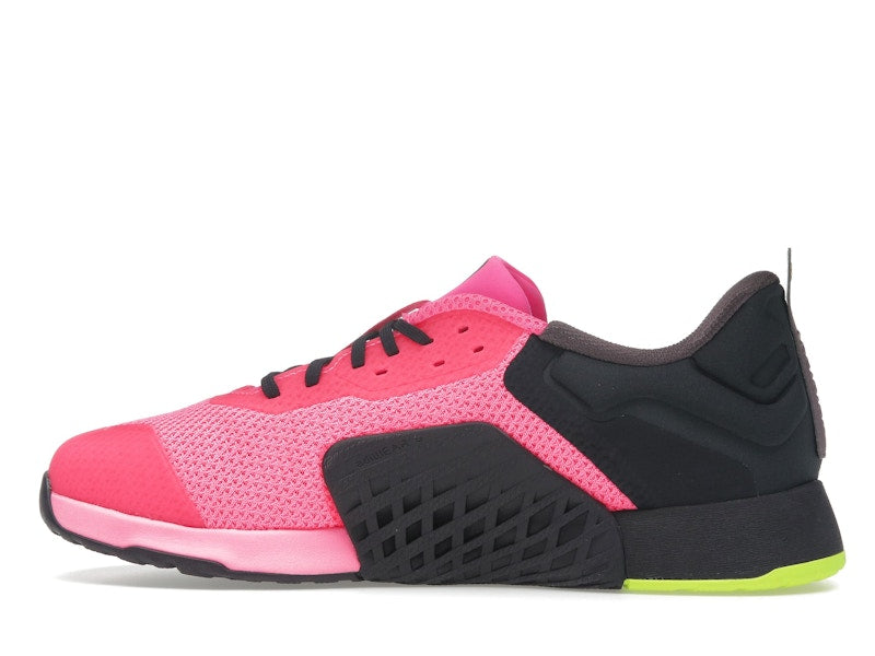 adidas Dropset 3 Lucid Pink Semi Cobalt Blue Shadow Fig