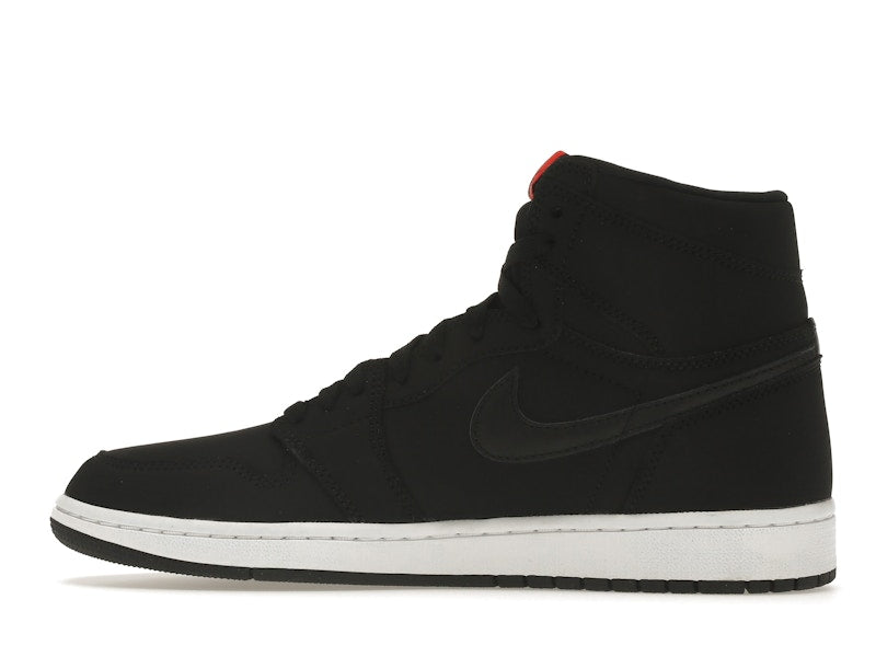 Jordan 1 Retro High Paris Saint-Germain (Friends and Family)