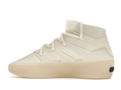 adidas Fear of God Athletics I Basketball Cream White