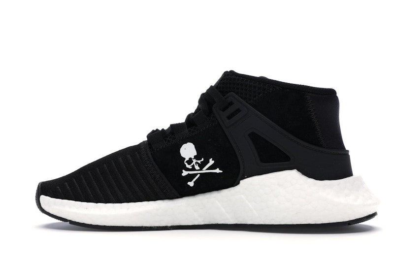 adidas EQT Support 93/17 Mid mastermind Black