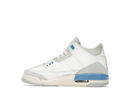 Jordan 3 Retro Lucky Shorts (GS)