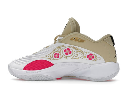 Jordan Luka 3 SE El Matador