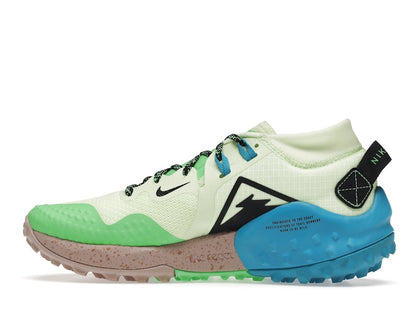 Nike Wildhorse 6 Barely Volt