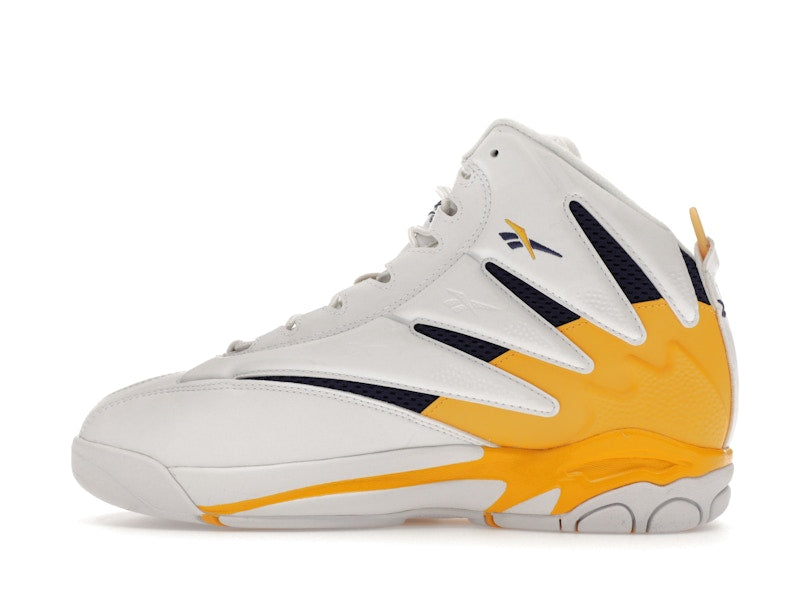 Reebok The Blast Lakers