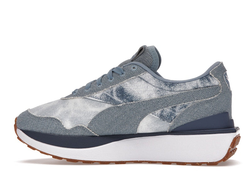 Puma Cruise Rider Denim (Women's)