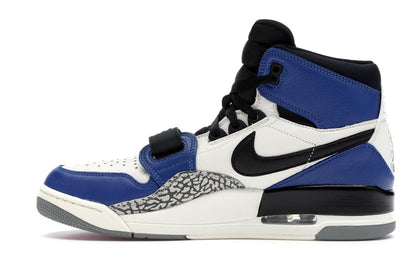 Jordan Legacy 312 Storm Blue