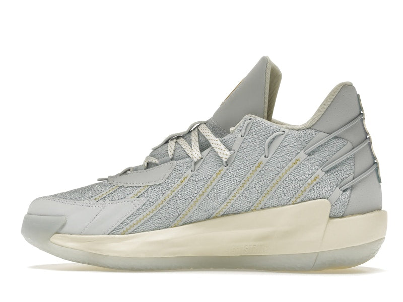 adidas Dame 7 Christmas