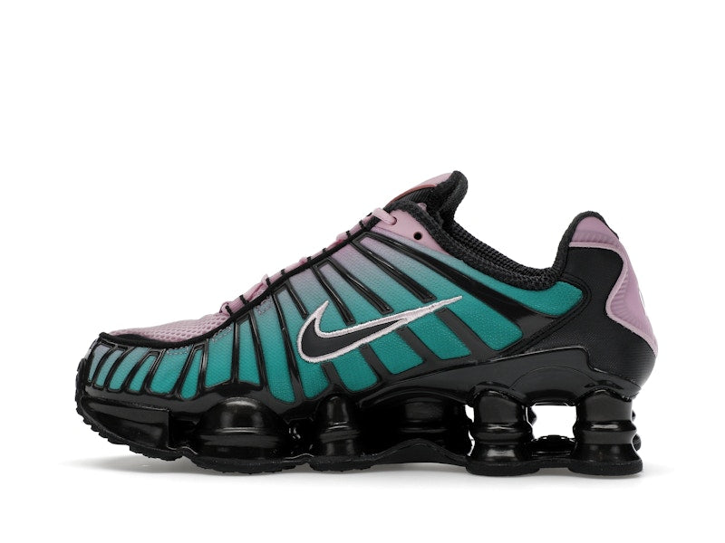 Nike Shox TL Fade Watermelon (Women's)