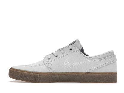Nike SB Zoom Stefan Janoski FL RM Pure Platinum Gum