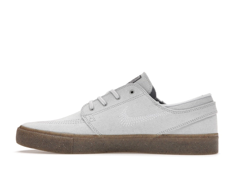 Nike SB Zoom Stefan Janoski FL RM Pure Platinum Gum