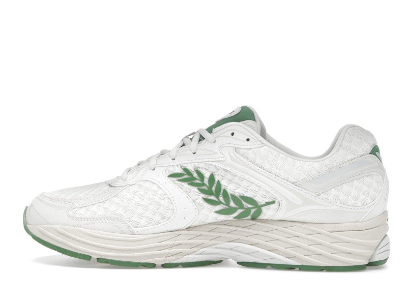 Saucony ProGrid Omni 9 END. Olive Branch