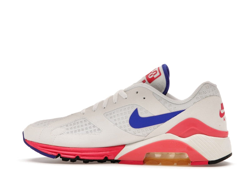 Nike Lunar Air 180 Ultramarine