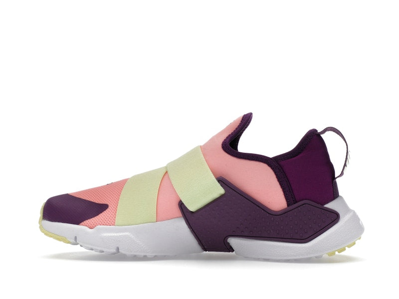 Nike Huarache Extreme Pink Citron (GS)