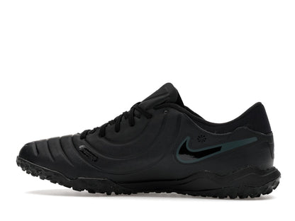 Nike Tiempo Legend 10 Academy TF Black Deep Jungle