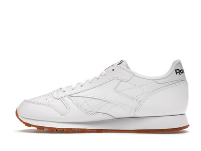 Reebok Classic Leather White