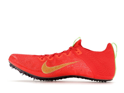 Nike Superfly Elite 2 Bright Crimson Lime Blast Mint Foam Washed Coral