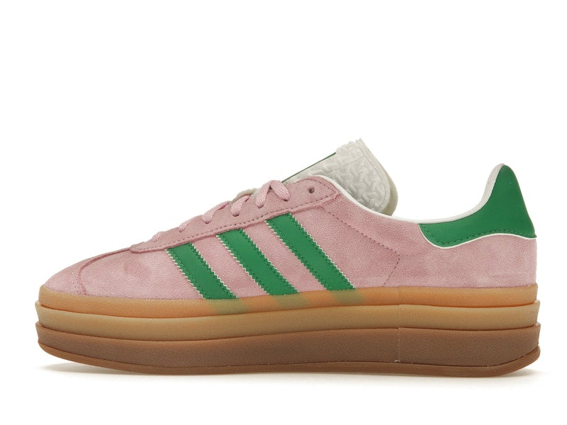 adidas Gazelle Bold True Pink (Women's)