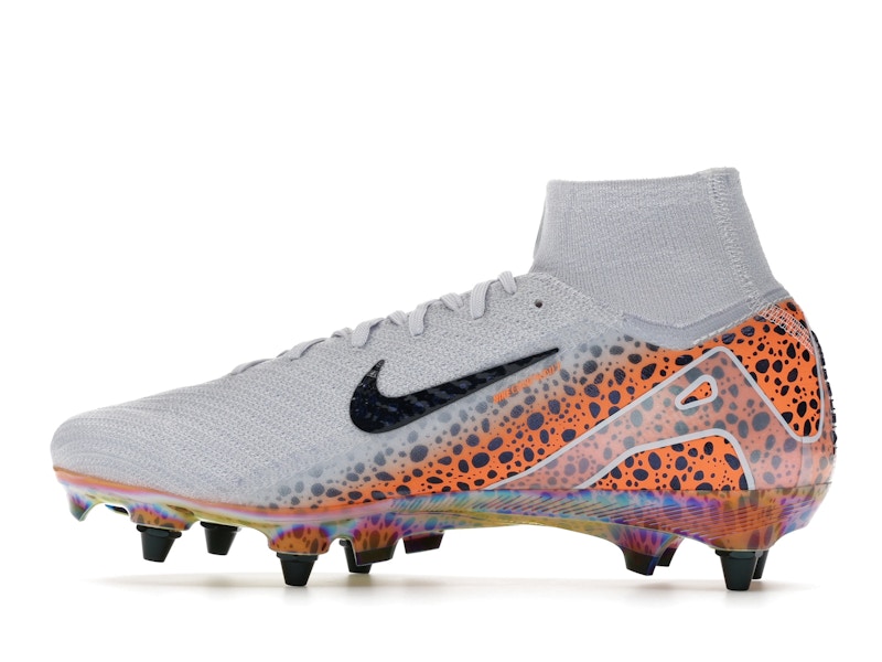 Nike Zoom Mercurial Superfly 10 Elite SG Pro Electric Pack