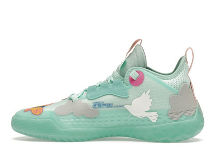 adidas Harden Vol. 5 Futurenatural Clear Mint