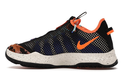 Nike PG 4 Digi Camo